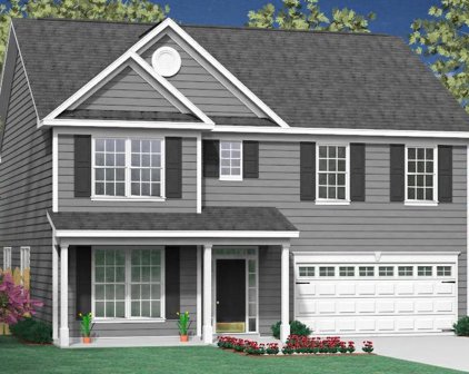 Lot # 88 Glenaire Rd, Bunker Hill