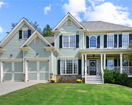 8820 Stone River Drive, Gainesville