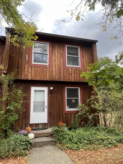 141 Bay Meadow Estates Unit #4, Colchester