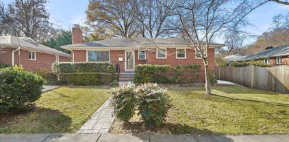 9522 Crosby Rd, Silver Spring