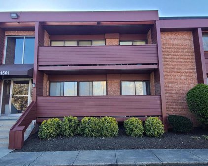 1501 S George Mason Dr Unit #1, Arlington