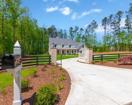 211 Wyatt Road, Canton