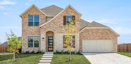 519 Windchase  Drive, Haslet