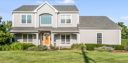 581 Sayer Road, Bartlett