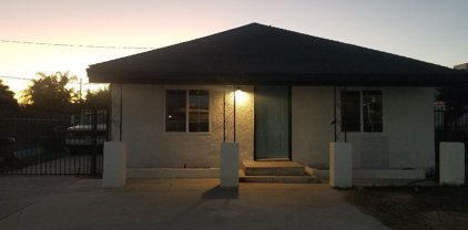 1321 Clinton, Delano