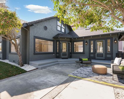 2416 San Jose Ave, Alameda