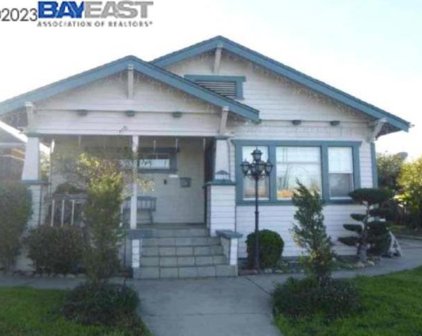1063 D St, Hayward
