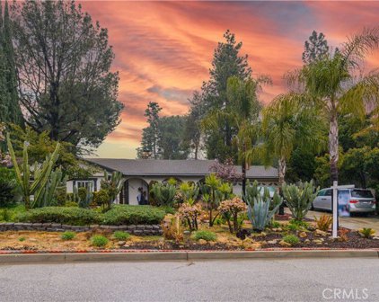 8336 La Senda Road, Rancho Cucamonga