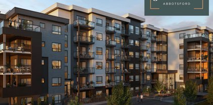 33886 Pine Street Unit 117, Abbotsford