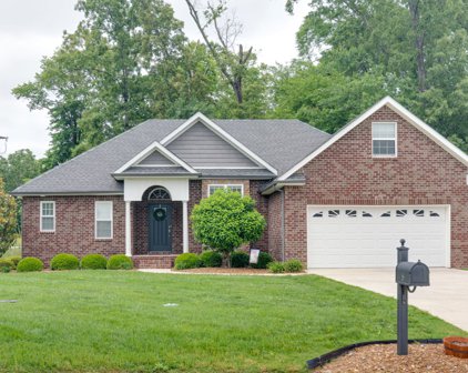 15 Blue Sky Ct, Tullahoma
