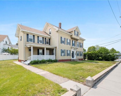 62 Conant  Street, Pawtucket