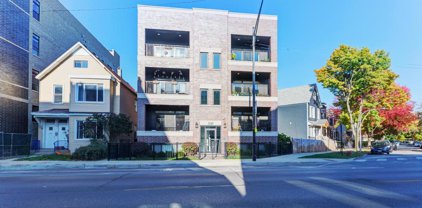 3245 N Elston Avenue Unit #2S, Chicago