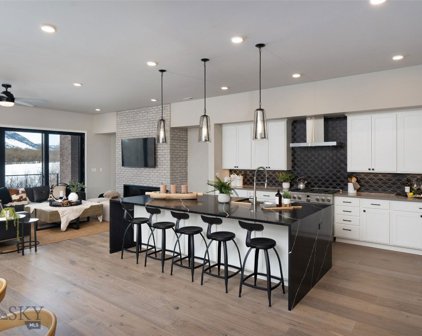 223 Bridger Vale Drive, Bozeman