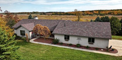 3256 County Road O South, Delavan