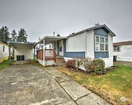 3244 66th Avenue SW Unit #25, Olympia