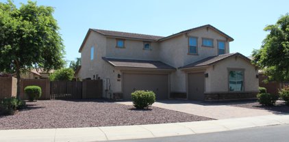 10527 W Odeum Lane, Tolleson