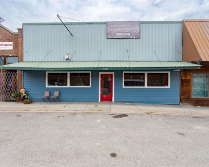 208 Main Street, Hot Springs