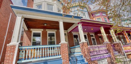 3028 Abell   Avenue, Baltimore