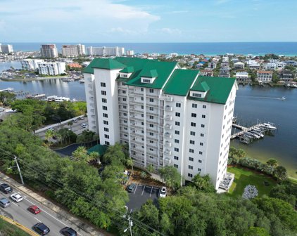 662 Harbor Boulevard Unit #UNIT 350, Destin