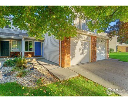 3440 Windmill Dr Unit 6-3, Fort Collins