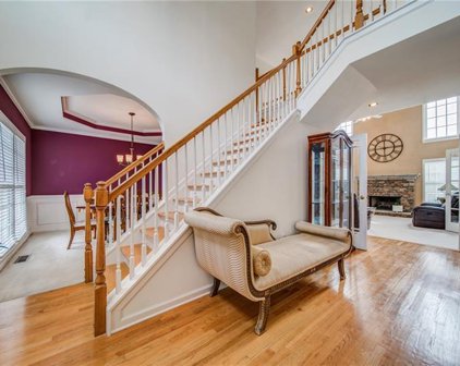 6155 Georgetown Park Drive, Norcross