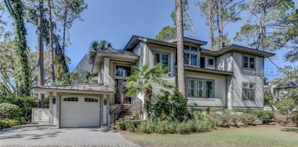 2 Genoa Court, Hilton Head Island