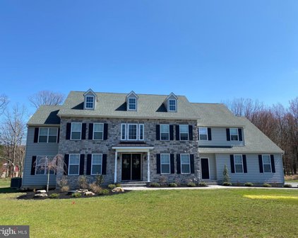 Lot # 1 Valley Rd, Newtown Square