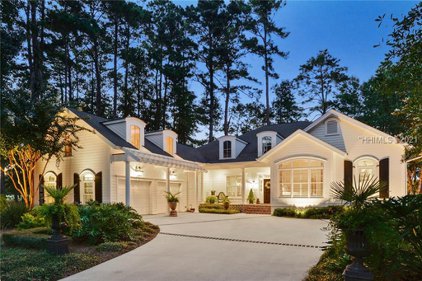 Bluffton
