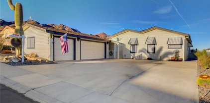 586 Lake Superior Lane, Boulder City