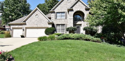 3756 King Williams Court, St. Charles