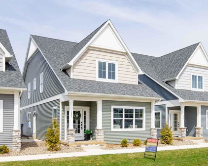 1227 Echoes Circle Unit Lot 9, South Bend