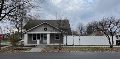 190 S Wayne Street, Martinsville