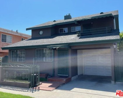 2911 S Ridgeley Dr, Los Angeles