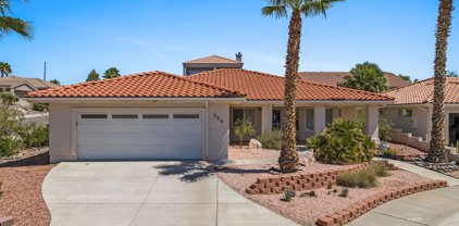 Niguel Ct, Mesquite