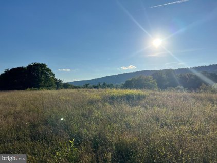 LOT E Parks Gap, Martinsburg