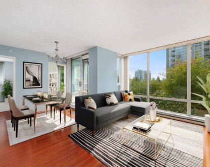 1438 Richards Street Unit 208, Vancouver