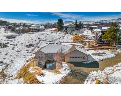 4608 Cliff View Ln, Fort Collins