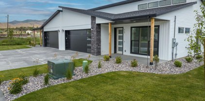 468 Cheyenne, Pocatello