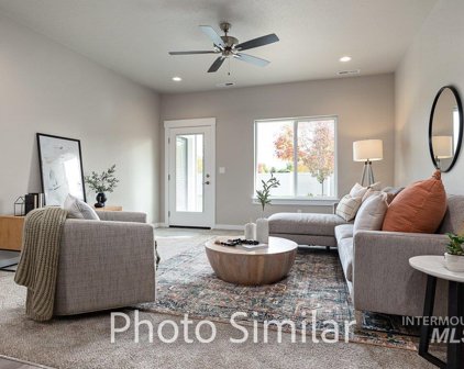 4863 N Selway Falls Lane, Meridian