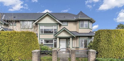 11511 Cambie Road Unit 14, Richmond