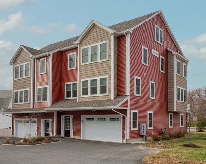 49 Waltham Street Unit 1, Maynard