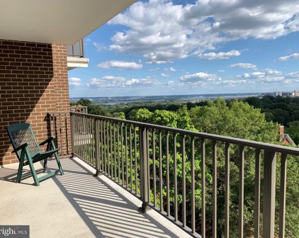 1510 12th St N Unit #705, Arlington