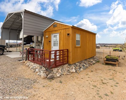 E Elbow Canyon, Littlefield