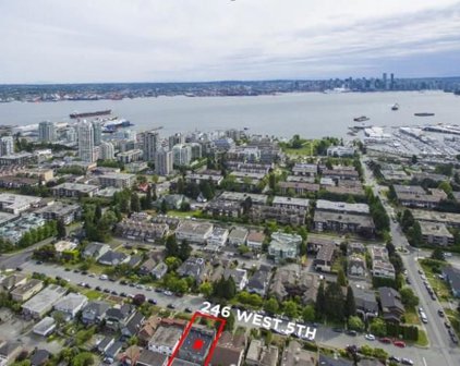 246 W 5th Street, North Vancouver