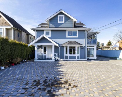 7535 Burgess Street, Burnaby