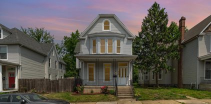 512 E 41st St, Baltimore