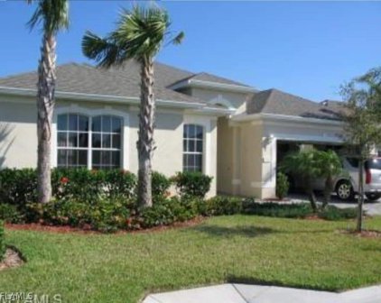 9334 Palm Island Circle, North Fort Myers