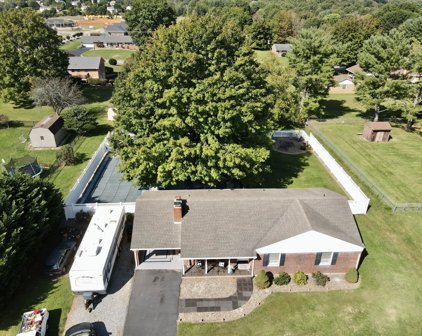 1703 Grandview  Rd, Bedford