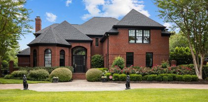 4328 Cameron Oaks  Drive, Charlotte