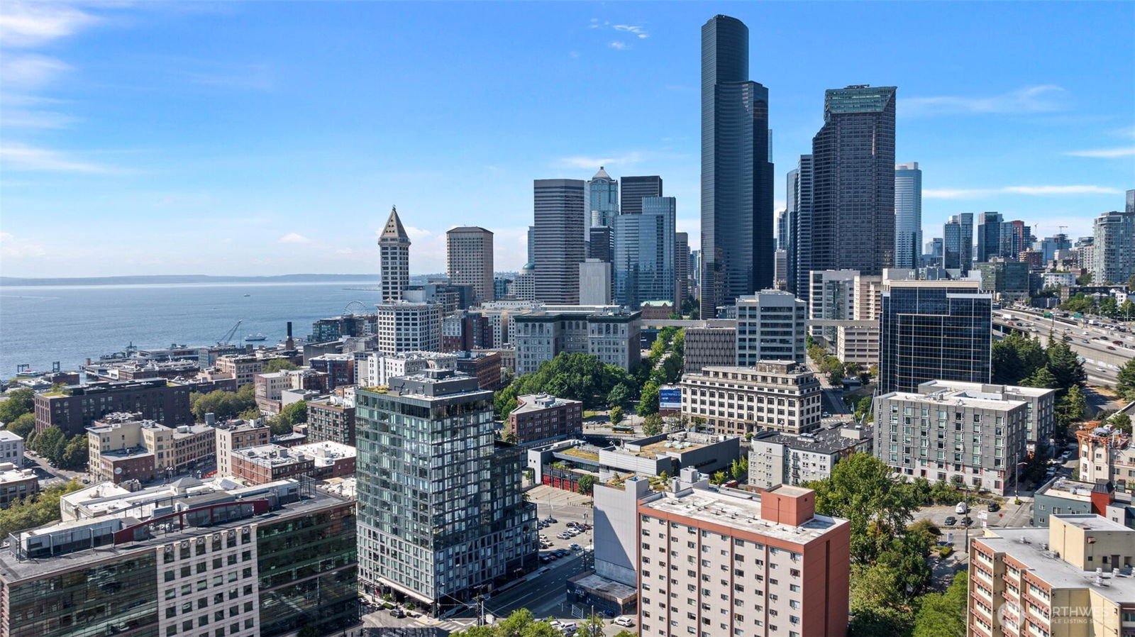 450 S Main Street Unit #1005, Seattle | MLS# 2473520 | Skyline ...